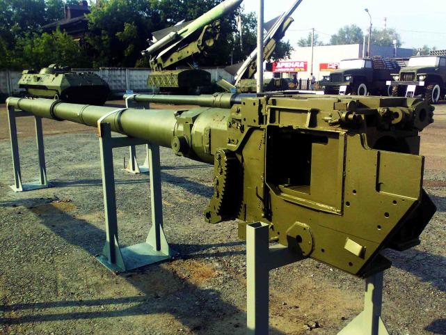 5分钟看懂坦克发展史 (坦克经过三代的发展出现了什么化)