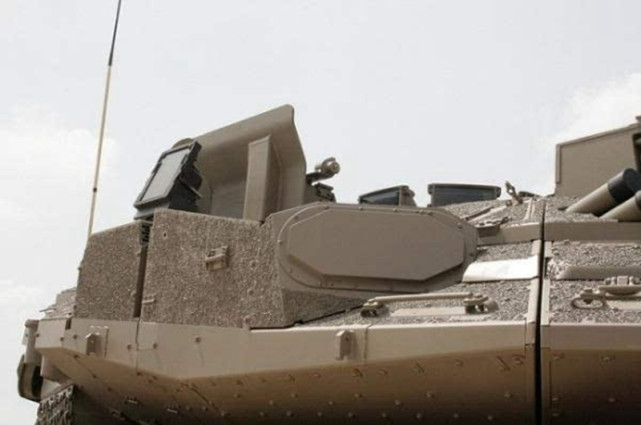 5分钟看懂坦克发展史 (坦克经过三代的发展出现了什么化)