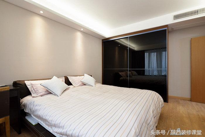 辛苦装修的家图片真实,现代简约风格毕业照