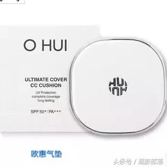 韩国气垫哪个遮盖力好还便宜,韩国气垫哪个牌子遮瑕效果好