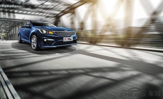 年轻人买什么二手车suv,起亚k2买哪个版本最值得买