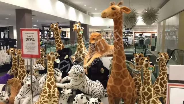 墨市BoxingDay现场:蔻驰5折!兰蔻YSL7折