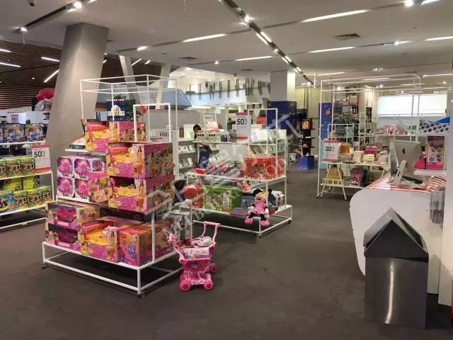 墨市BoxingDay现场:蔻驰5折!兰蔻YSL7折