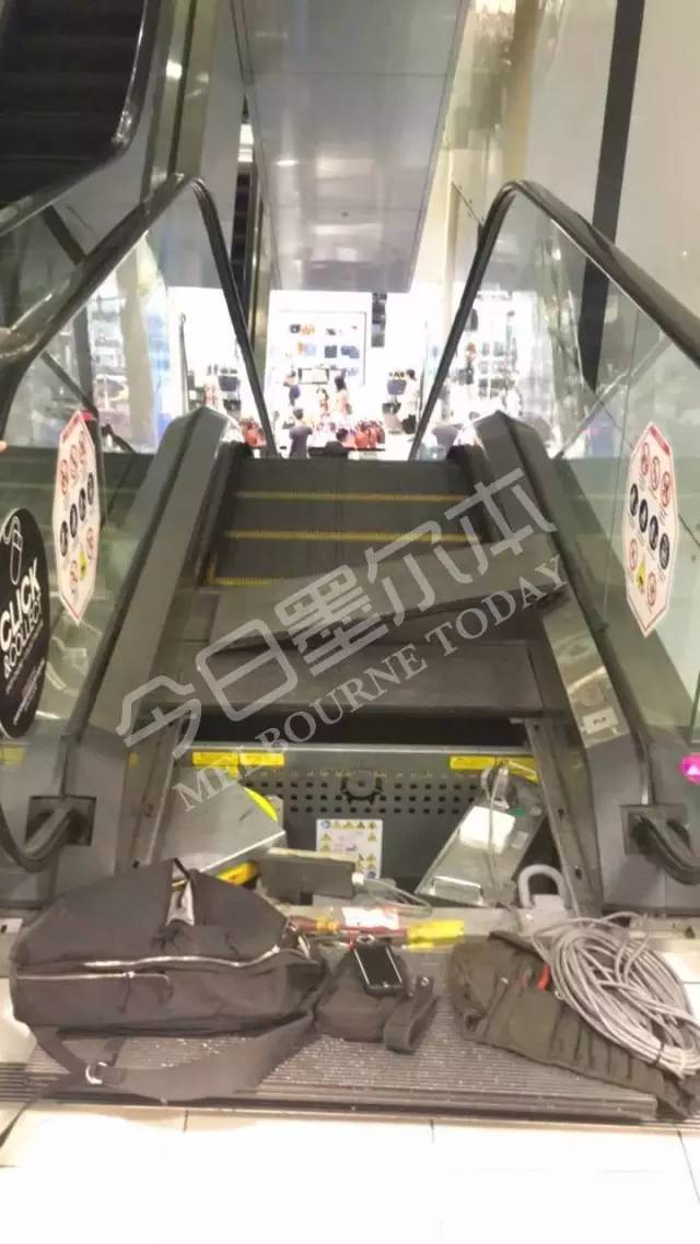 墨市BoxingDay现场:蔻驰5折!兰蔻YSL7折