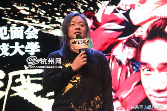 张嘉佳摆渡人电影大意,摆渡人张嘉佳电影