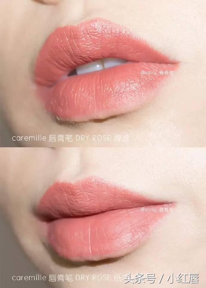 没有这些口红，总感觉2016年过得不完整啊！｜