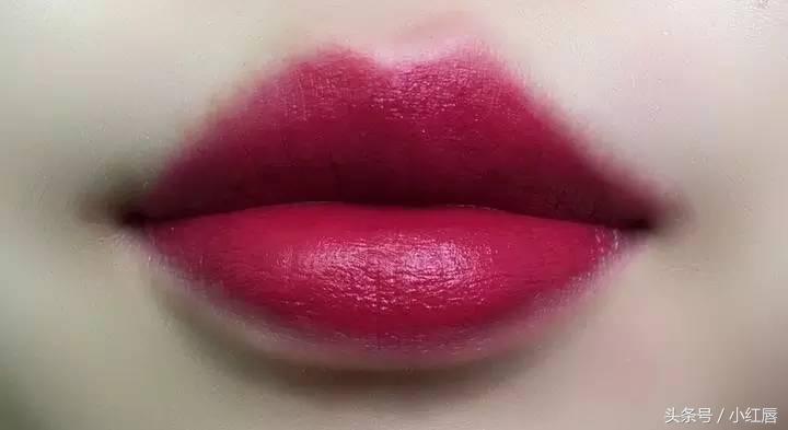 没有这些口红，总感觉2016年过得不完整啊！｜