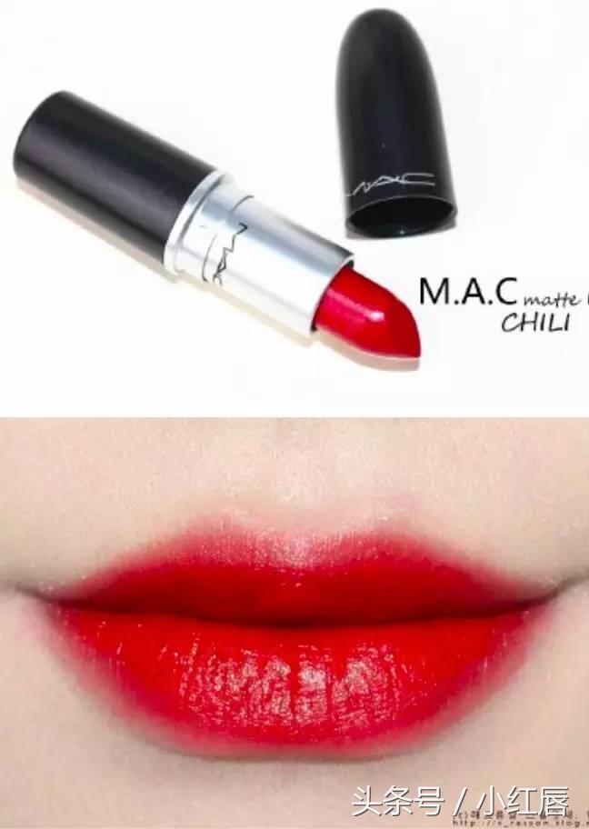 没有这些口红，总感觉2016年过得不完整啊！｜