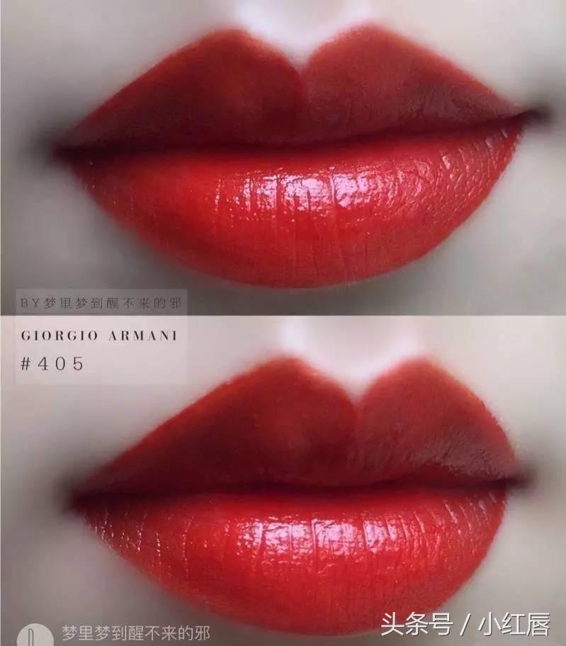 没有这些口红，总感觉2016年过得不完整啊！｜