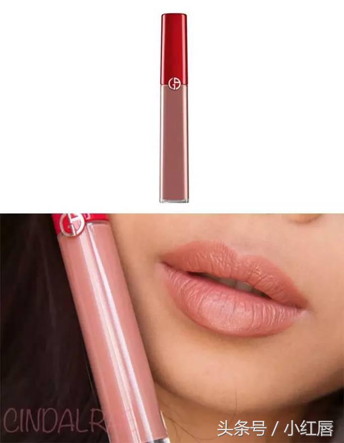 没有这些口红，总感觉2016年过得不完整啊！｜