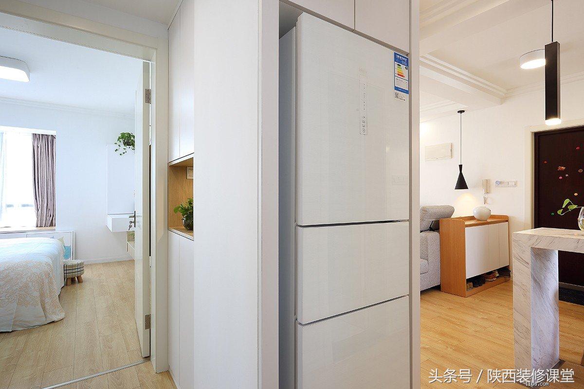 现代年轻人房子装修惊呆父母,耗时一年装修终于完工感谢父母