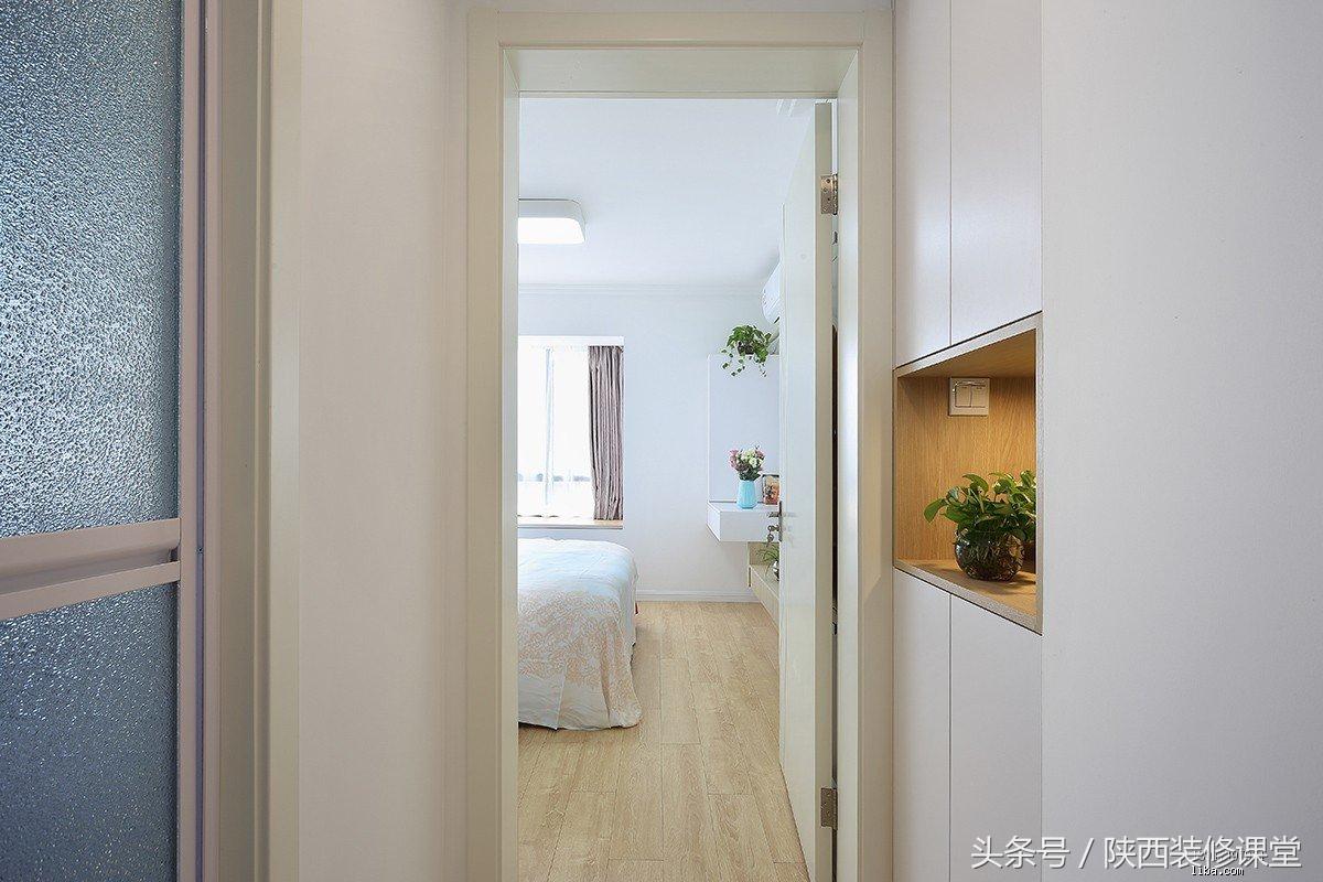 现代年轻人房子装修惊呆父母,耗时一年装修终于完工感谢父母