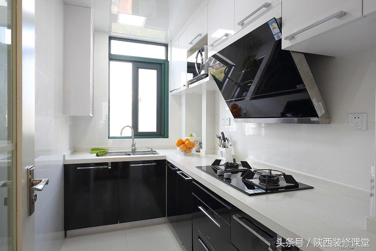 现代年轻人房子装修惊呆父母,耗时一年装修终于完工感谢父母