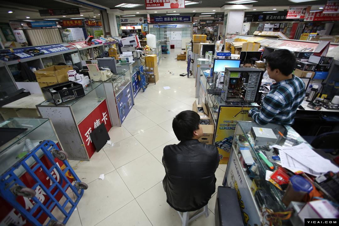 中国最大的村是哪里,中国最大的村是什么村