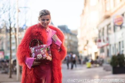 告别庸俗穿搭,告别土气穿搭