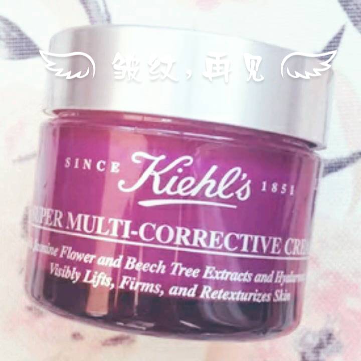 科颜氏十大明星产品集合图片,科颜氏十大明星