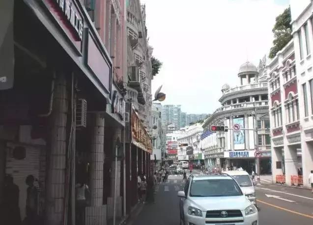 无锡北塘老街介绍,无锡北塘古镇老街