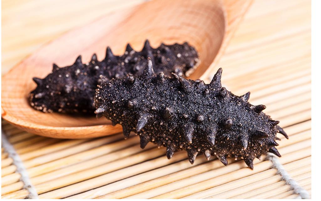 十大骗人保健品海参,骗人的海参