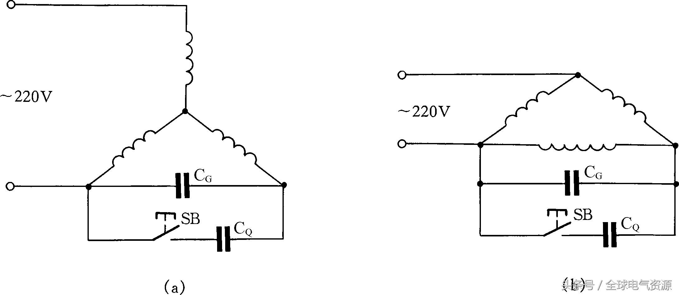 老电工总结的电气基础,老电工笔记100个电工维修技巧