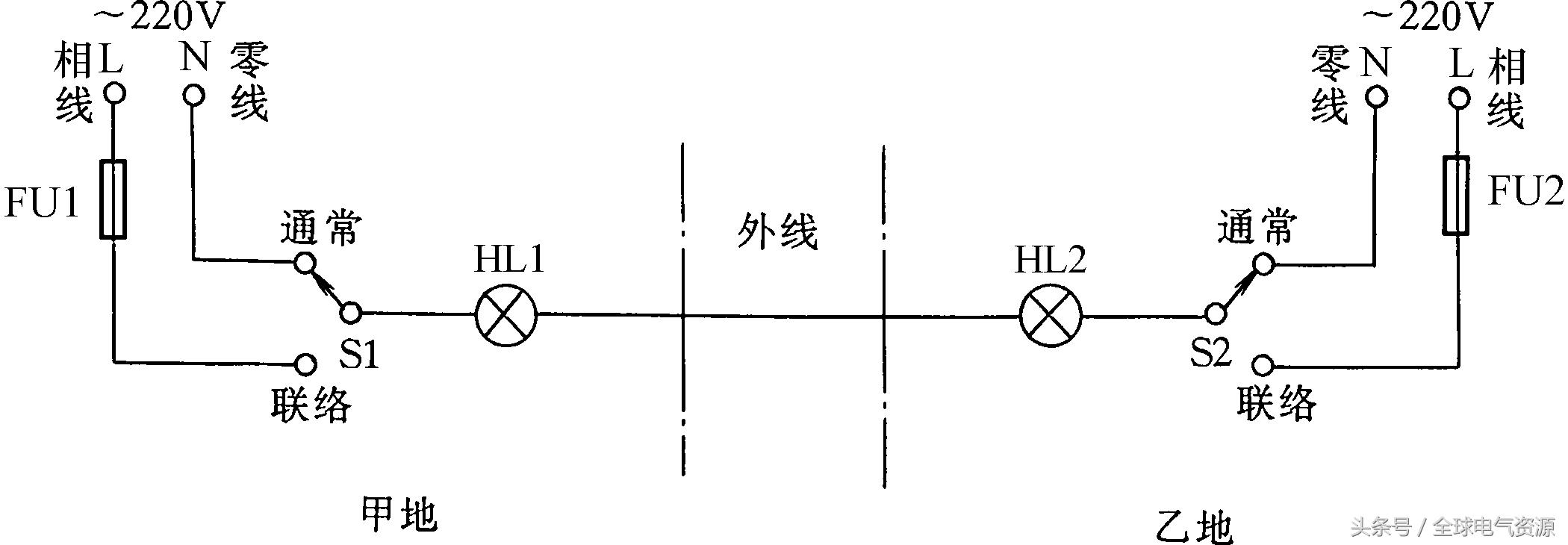 老电工总结的电气基础,老电工笔记100个电工维修技巧