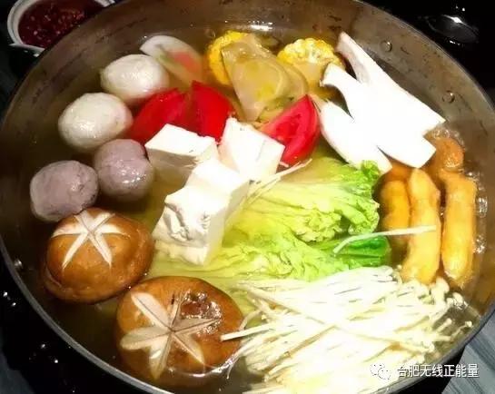 合肥好吃的火锅推荐川渝火锅,合肥哪里的火锅最好吃