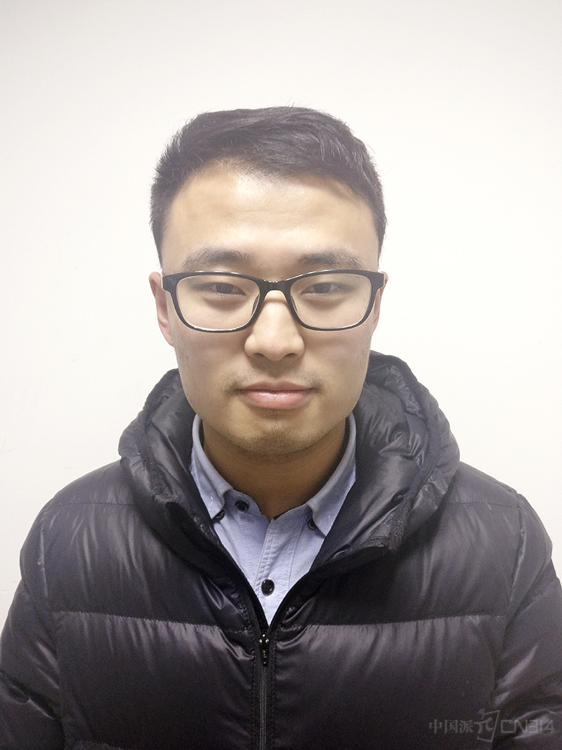 十天拍照养成计划3：想拍出美美的证件照用手机就可以亲自搞定