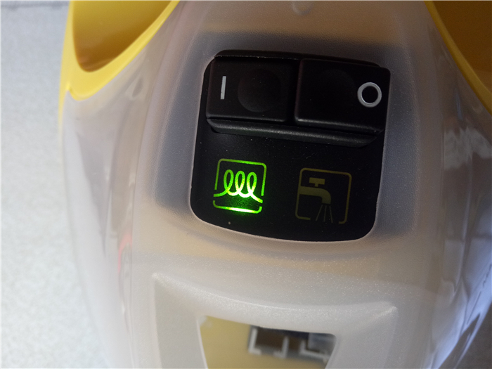 凯驰蒸汽清洁机,凯驰多功能蒸汽清洁机视频