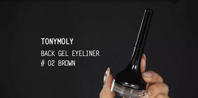 pony圣诞节妆容,pony雪花妆教程视频