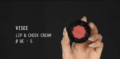 pony圣诞节妆容,pony雪花妆教程视频