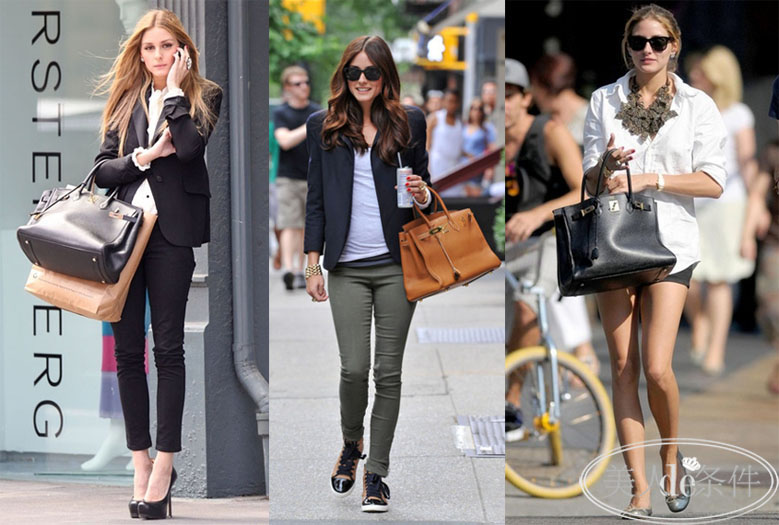 你不会也把Hermes念成喝er马嘶吧？