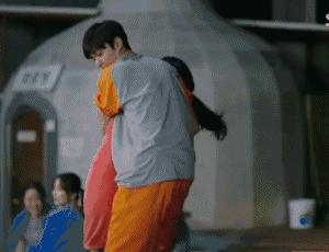 护妻狂魔李敏镐全智贤,李敏镐霸道名场面