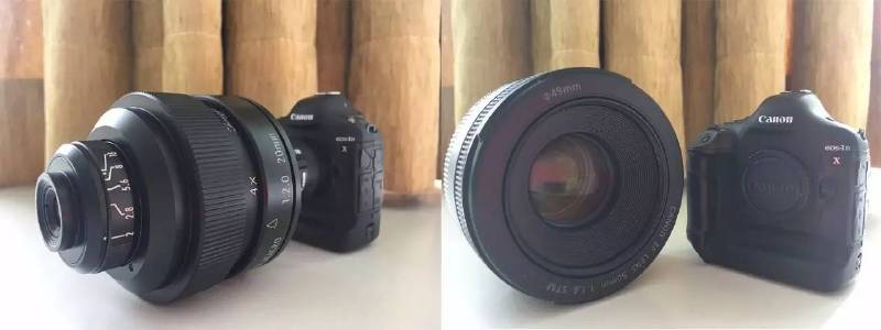 涓竴鍏夊20mmf2.0寰窛闀滃ご娴嬭瘎,鍏ラ瓟鐩告満鎺ㄨ崘