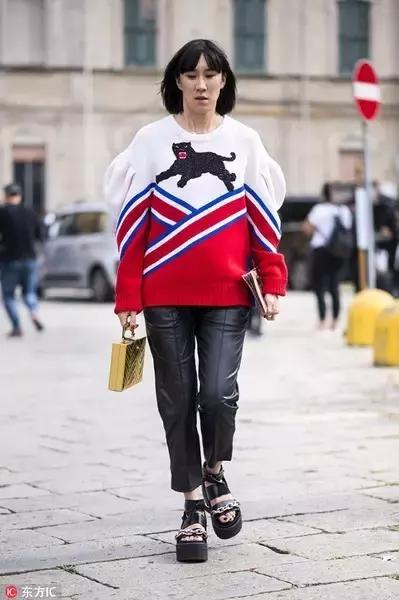 史上最丑时尚单品,丑到惨的时尚单品