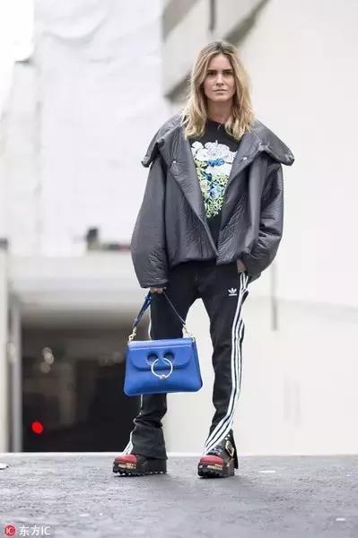 史上最丑时尚单品,丑到惨的时尚单品