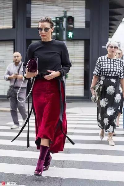 史上最丑时尚单品,丑到惨的时尚单品