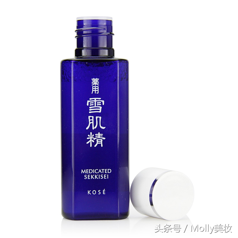 适合痘痘混油皮的护肤水,闭口痘痘大油田太糟心