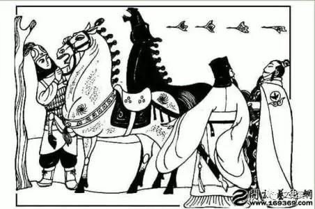 二十个齐国成语故事简短,齐国成语故事大全100篇