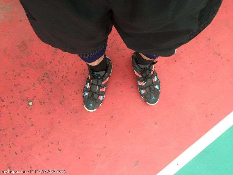 阿迪crazy8测评,adidascrazy8白