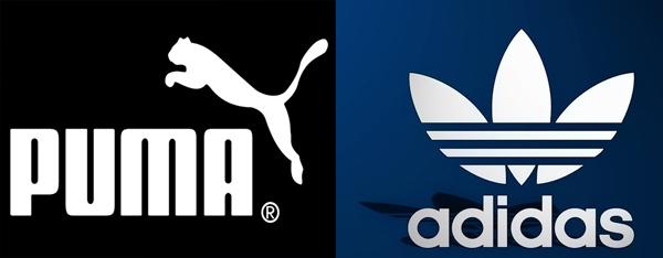 阿迪达斯和彪马的恩怨情仇,阿迪和彪马现状