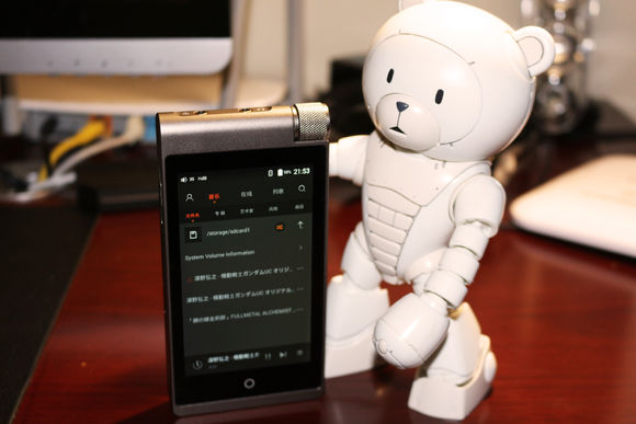 无损音质小家电的智能逆袭，CAYINi5试听感受