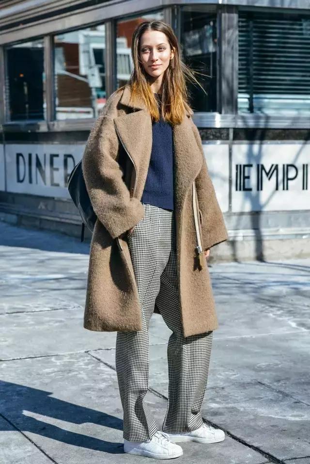 比男朋友还暖的单品,情侣单品推荐冬天