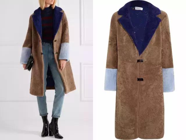 比男朋友还暖的单品,情侣单品推荐冬天