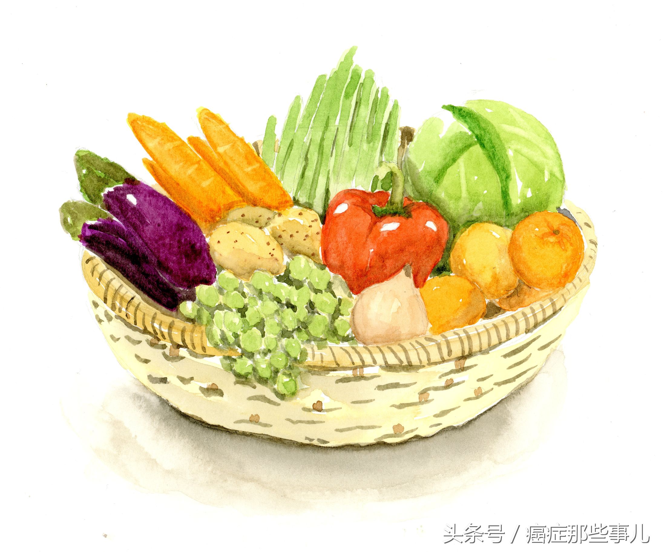 十种食物治百病,治百病的食物