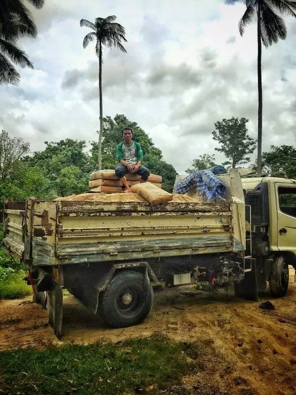 四川帅大叔暴改普吉岛民宿，用时4个月他活出了你最羡慕的样子