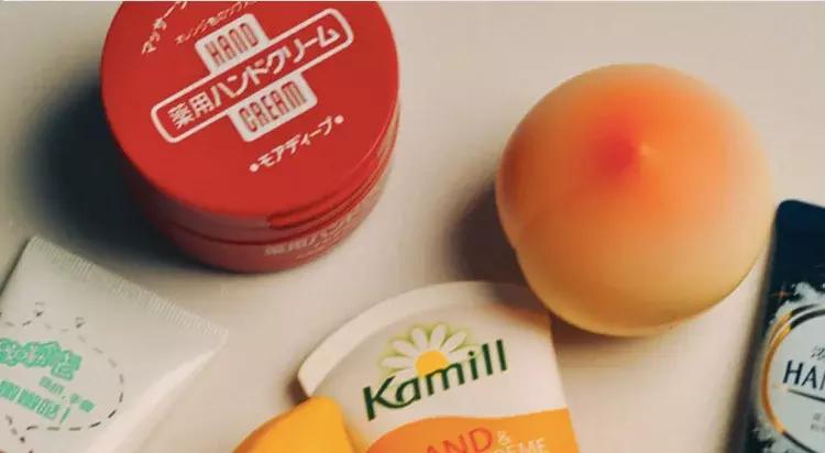 6款护手霜测评究竟哪一款才能解决粗糙干裂的手背?