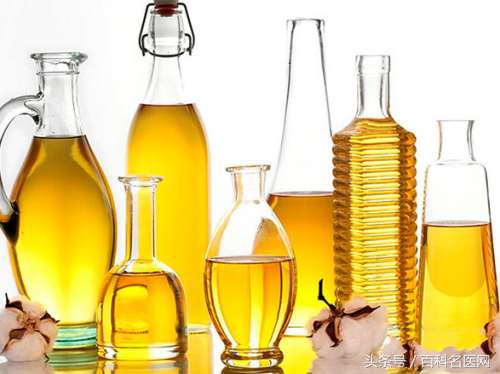 食用油的等级是一级高还是三级高,食用油分4个等级分别属于什么油
