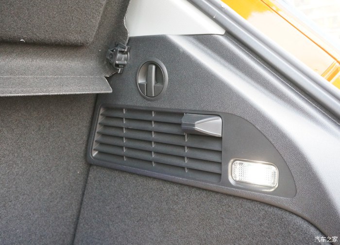 只要媳妇喜欢就好奥迪A1购置感受