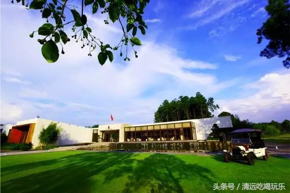 英德温泉‘约泡’全攻略,这个冬天约一‘泡’?