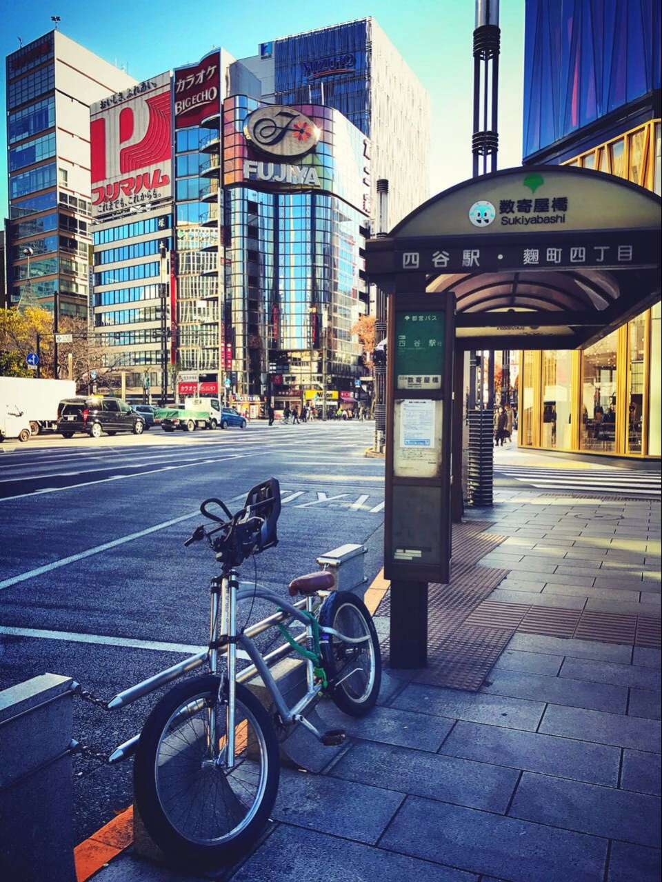 快门带给我的原始感动——关于赵涤尘的OPPOR9s日本之旅