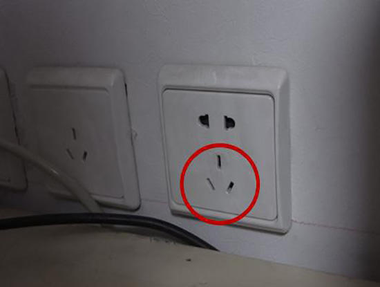 插座布局小技巧,插座布局小秘诀